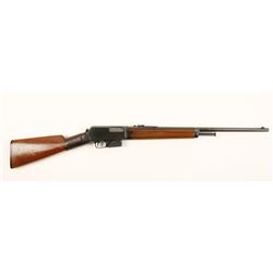 Winchester 1905 Cal: .32 SN:10702