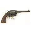 Image 2 : Colt 1889 Navy Civilian Cal: .38 SN;30593