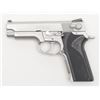 Image 3 : S&W Mdl 4006 Cal. 40 S&W SN:TFE8841