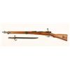 Image 2 : Arisaka Type 99 Sniper Cal: 7.7 SN:6598