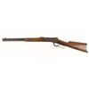 Image 1 : Winchester 1892 Cal: .44 WCF SN: 548245