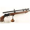 Image 8 : Birmingham Small Arms Cadet Cal: .22LR SN: 513
