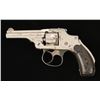 Image 1 : S&W Safety Hammerless Cal: .32 S&W SN: 16908