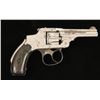 Image 2 : S&W Safety Hammerless Cal: .32 S&W SN: 16908