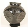 Image 1 : Mata Ortiz Blackware Pot