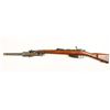 Image 1 : Carcano 1891/24 Cal: 6.5x52 SN: EA8898