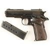 Image 1 : Llama Auto Cal: 380 ACP SN; A88567