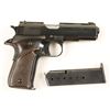 Image 2 : Llama Auto Cal: 380 ACP SN; A88567