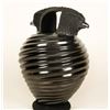 Image 2 : Double Eagle Blackware Pot