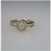 Image 1 : Charming Diamond Ring.