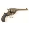 Image 2 : Colt 1877 Lightning Cal: .38 SN:7872