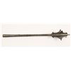 Image 1 : Classic European Forged Steel Mace