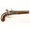Image 1 : Early English Flintlock
