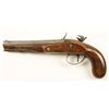 Image 2 : Early English Flintlock