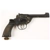 Image 2 : Enfield No. 2 Mk 1* Cal: .38 S&W SN: J7401