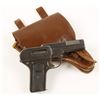 Dreyse 1907 Cal: .32 SN: 186051