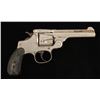 Image 2 : S&W Perfected Model Cal: .38 S&W SN: 55724