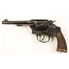 Image 1 : A.E. Revolver Cal: .38 Spl SN: 8074