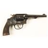 Image 2 : A.E. Revolver Cal: .38 Spl SN: 8074