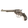 Image 1 : Colt 1877 Lightning Cal 38 Colt SN: 135246