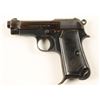 Image 1 : Beretta 1934 Cal: .380 SN; 993908