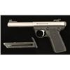 Image 1 : Ruger MKIII 22/45 Cal: 22 LR SN; 272-07379