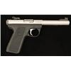 Image 2 : Ruger MKIII 22/45 Cal: 22 LR SN; 272-07379
