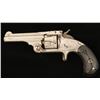 Image 1 : S&W 1-1/2 Centerfire Cal: .32 S&W SN: 21641