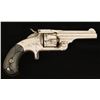 Image 2 : S&W 1-1/2 Centerfire Cal: .32 S&W SN: 21641