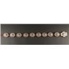 Image 1 : Classic Native American Concho Belt