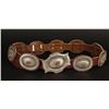 Image 4 : Classic Native American Concho Belt