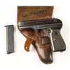 Image 3 : CZ 27 Cal: 7.65mm SN: 169008