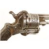 Image 3 : Belgian Pin-Fire Cal: .30 SN: 14171
