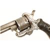 Image 4 : Belgian Pin-Fire Cal: .30 SN: 14171