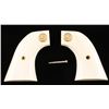 Image 1 : Colt Single Action Army Ivory Grips