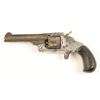 Image 1 : S&W 1-1/2 Cal: .32 SN: 39874