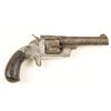 Image 2 : S&W 1-1/2 Cal: .32 SN: 39874