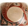 Image 3 : Polychrome Olla