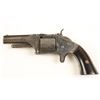 Image 1 : Japanese Copy S&W Cal: .32 Rimfire SN: NVSN