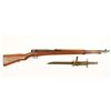 Image 1 : Arisaka Type 38 Cal: 6.5mm SN: 1227208