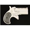 Image 1 : Cobra CB38 Cal: .38 SPL SN: CT033797