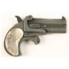 Image 1 : World Arms Derringer Cal: .22 S/L/LR SN; W2740