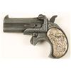 Image 2 : World Arms Derringer Cal: .22 S/L/LR SN; W2740