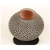 Image 2 : Acoma Polychrome Pot