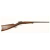 Image 1 : Winchester 36 Shotgun Cal: 9mm Rimfire SN: NVSN