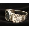 Image 3 : Watch Band by Navajo Darin Bill.