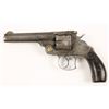 Image 1 : S&W Double Action Cal: .44 Russian SN: 36306