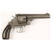 Image 2 : S&W Double Action Cal: .44 Russian SN: 36306