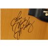 Image 3 : Signed Yamaki Acoustic Guitar