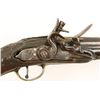 Image 2 : Middle Eastern Flintlock Pistol